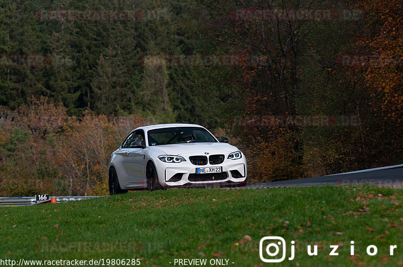 Bild #19806285 - Touristenfahrten Nürburgring Nordschleife (30.10.2022)