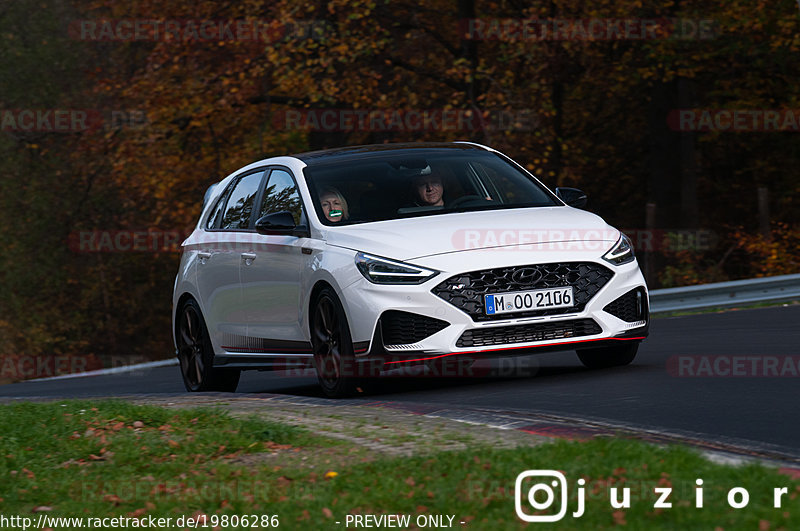 Bild #19806286 - Touristenfahrten Nürburgring Nordschleife (30.10.2022)