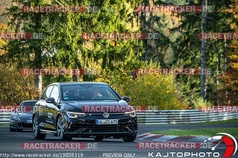 Bild #19806319 - Touristenfahrten Nürburgring Nordschleife (30.10.2022)