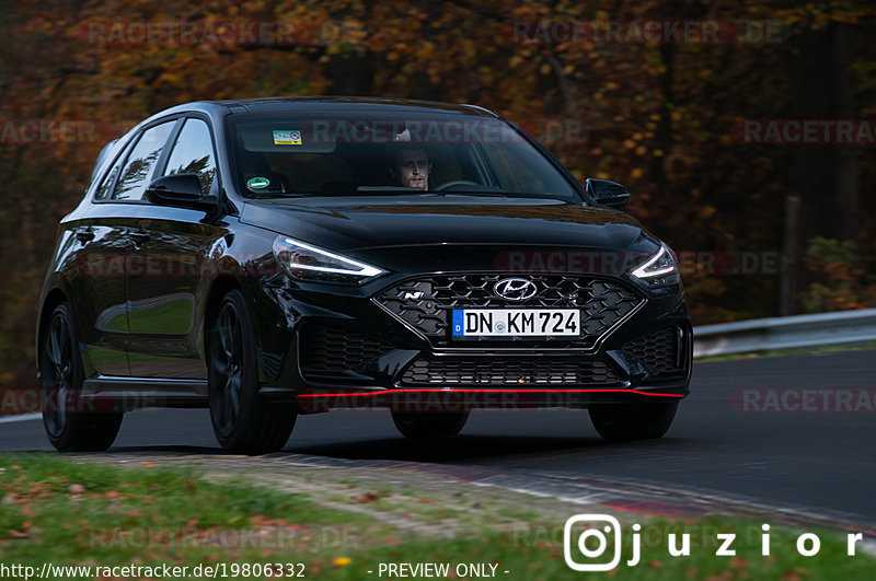 Bild #19806332 - Touristenfahrten Nürburgring Nordschleife (30.10.2022)