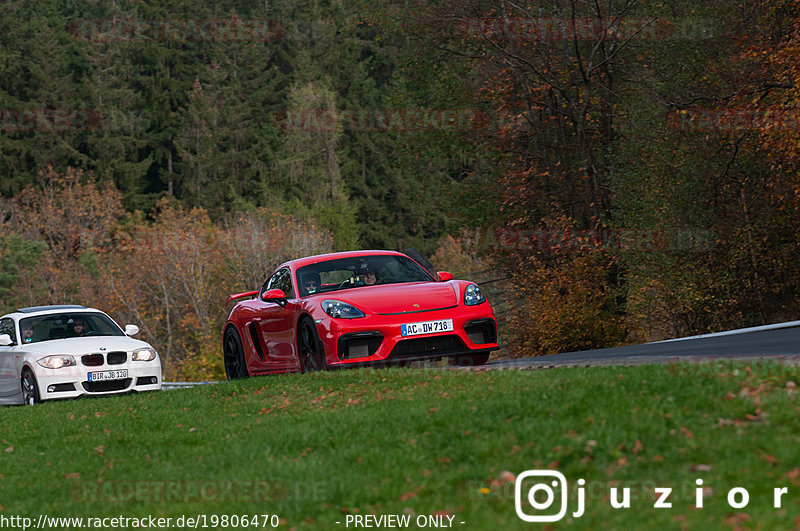 Bild #19806470 - Touristenfahrten Nürburgring Nordschleife (30.10.2022)