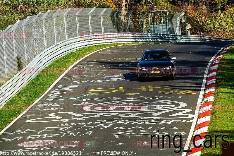 Bild #19806521 - Touristenfahrten Nürburgring Nordschleife (30.10.2022)