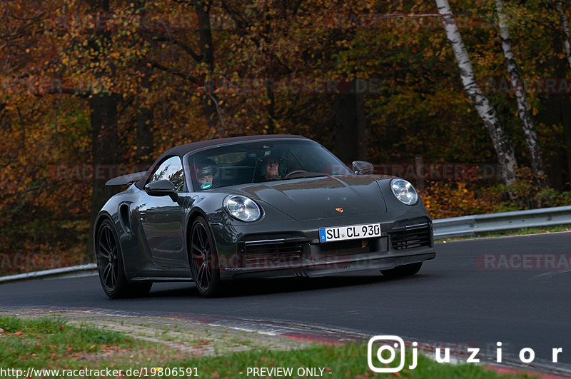 Bild #19806591 - Touristenfahrten Nürburgring Nordschleife (30.10.2022)