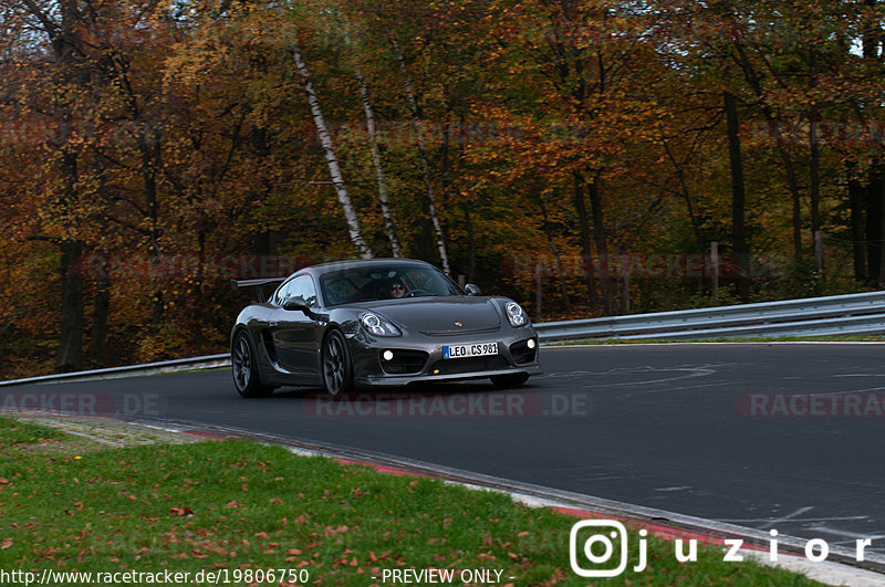 Bild #19806750 - Touristenfahrten Nürburgring Nordschleife (30.10.2022)