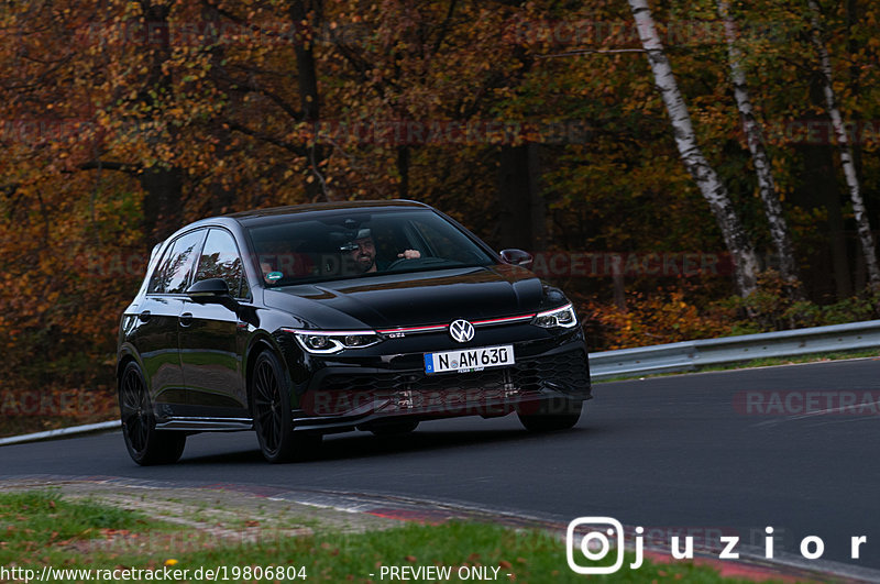 Bild #19806804 - Touristenfahrten Nürburgring Nordschleife (30.10.2022)