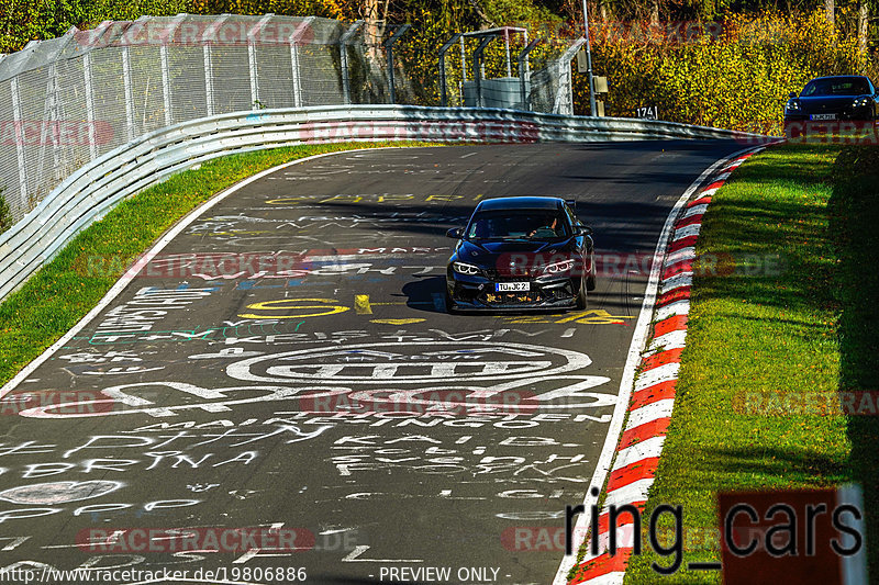 Bild #19806886 - Touristenfahrten Nürburgring Nordschleife (30.10.2022)