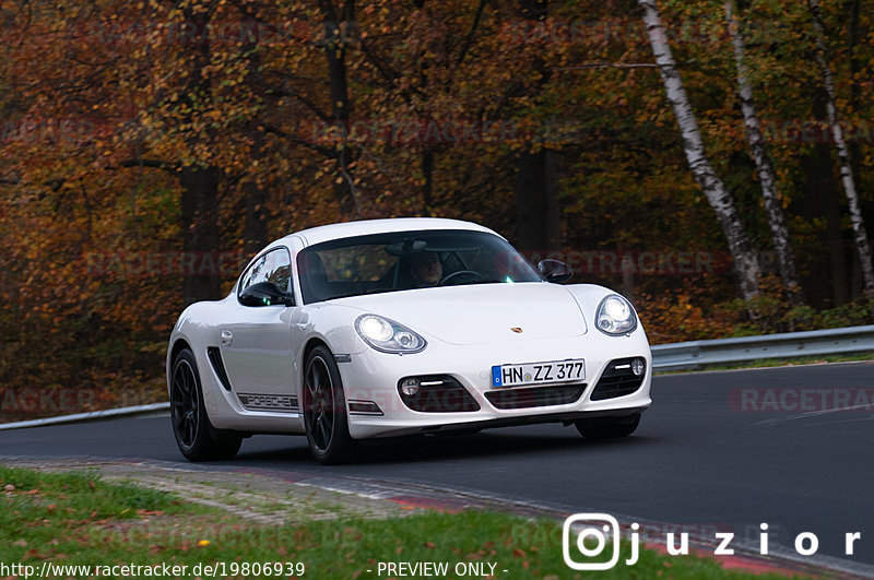 Bild #19806939 - Touristenfahrten Nürburgring Nordschleife (30.10.2022)