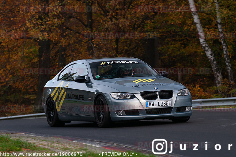 Bild #19806970 - Touristenfahrten Nürburgring Nordschleife (30.10.2022)