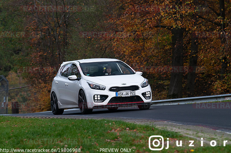 Bild #19806988 - Touristenfahrten Nürburgring Nordschleife (30.10.2022)