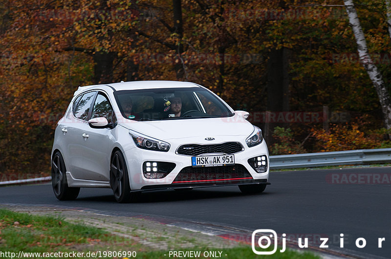 Bild #19806990 - Touristenfahrten Nürburgring Nordschleife (30.10.2022)