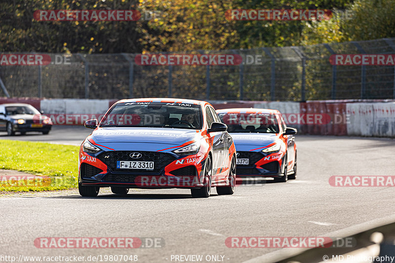 Bild #19807048 - Touristenfahrten Nürburgring Nordschleife (30.10.2022)