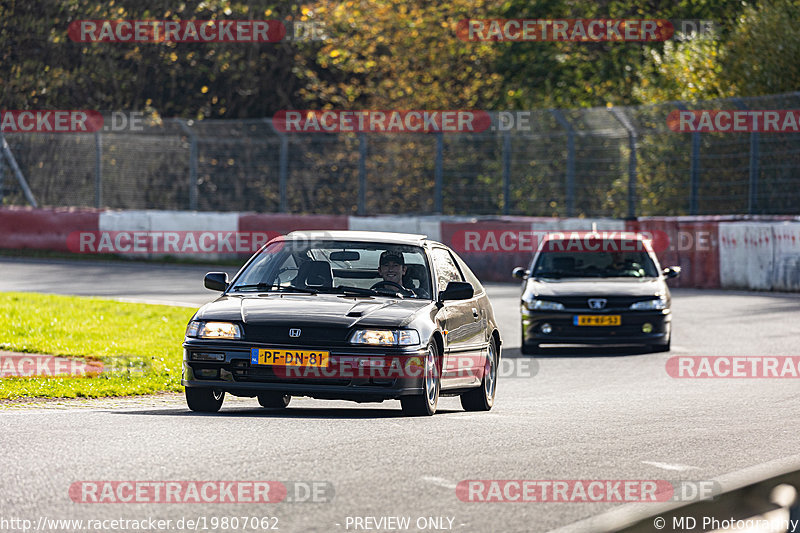 Bild #19807062 - Touristenfahrten Nürburgring Nordschleife (30.10.2022)