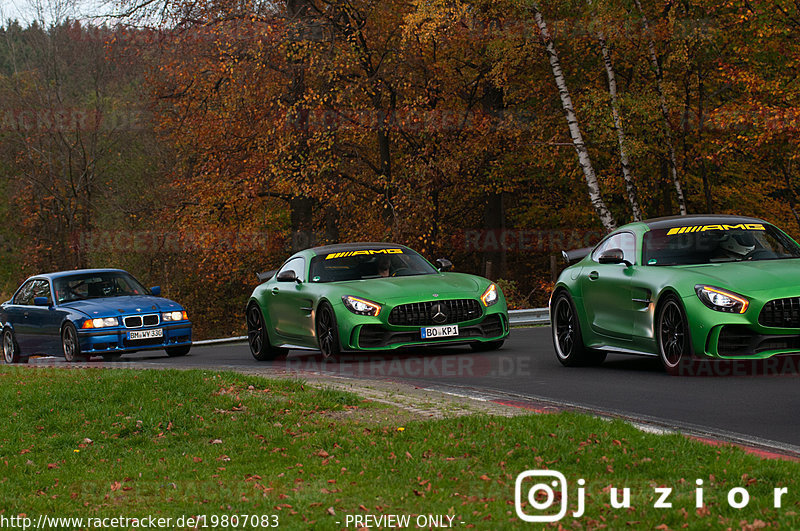 Bild #19807083 - Touristenfahrten Nürburgring Nordschleife (30.10.2022)