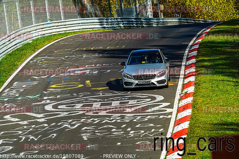 Bild #19807089 - Touristenfahrten Nürburgring Nordschleife (30.10.2022)