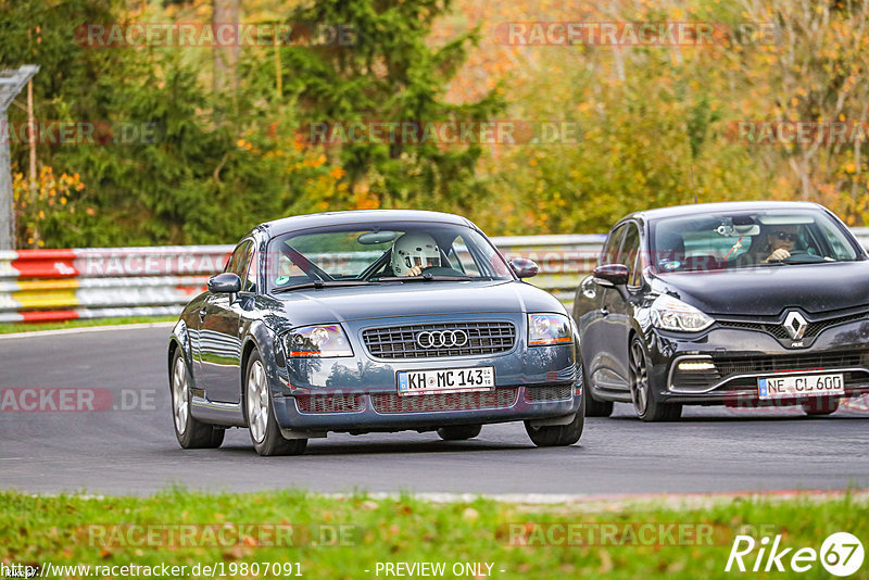 Bild #19807091 - Touristenfahrten Nürburgring Nordschleife (30.10.2022)