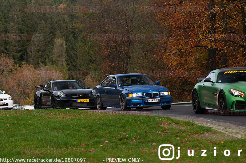 Bild #19807097 - Touristenfahrten Nürburgring Nordschleife (30.10.2022)