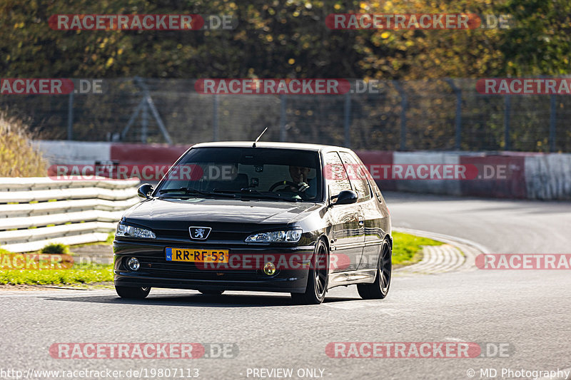 Bild #19807113 - Touristenfahrten Nürburgring Nordschleife (30.10.2022)