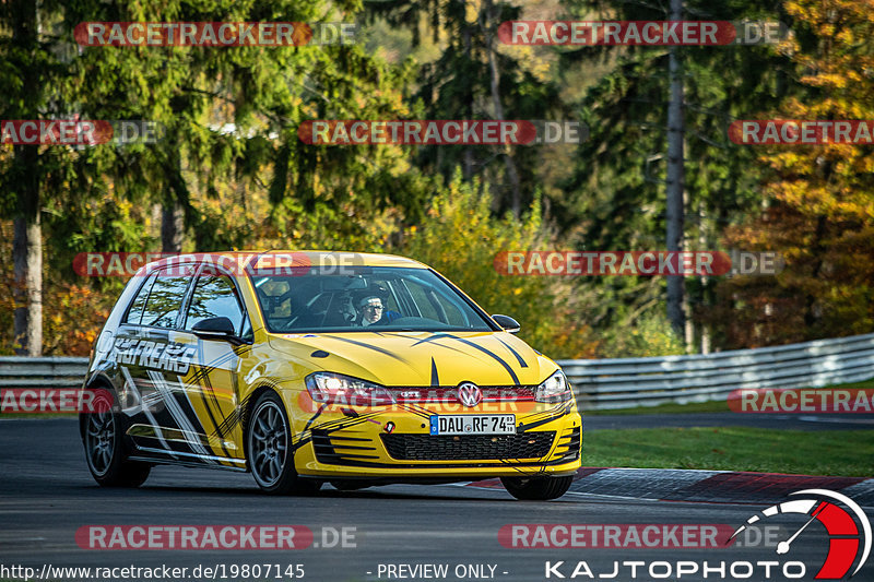 Bild #19807145 - Touristenfahrten Nürburgring Nordschleife (30.10.2022)