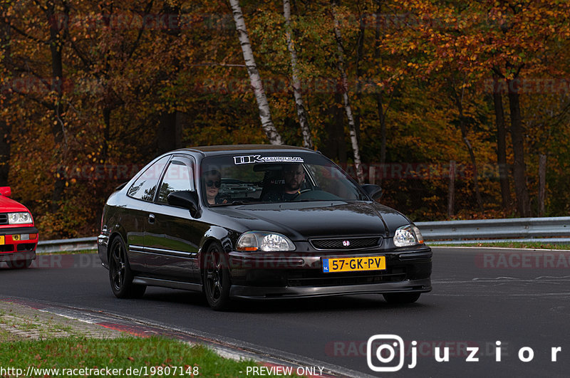 Bild #19807148 - Touristenfahrten Nürburgring Nordschleife (30.10.2022)