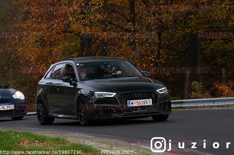 Bild #19807230 - Touristenfahrten Nürburgring Nordschleife (30.10.2022)