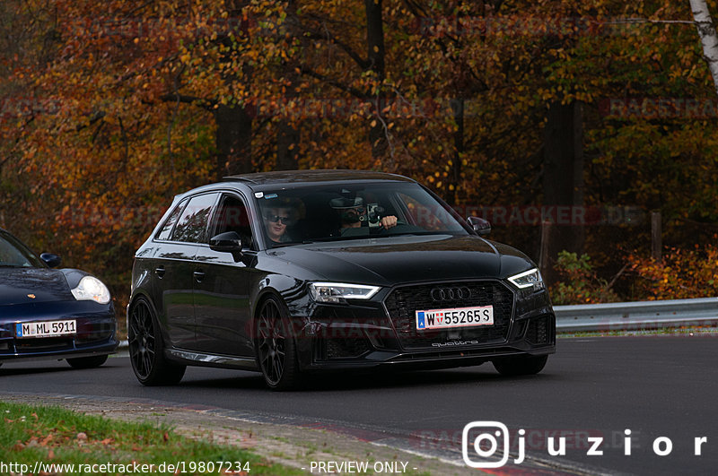 Bild #19807234 - Touristenfahrten Nürburgring Nordschleife (30.10.2022)