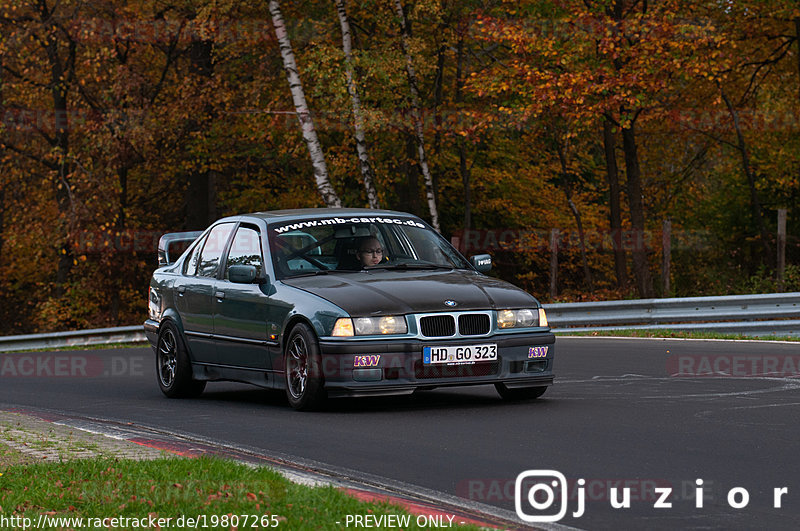 Bild #19807265 - Touristenfahrten Nürburgring Nordschleife (30.10.2022)