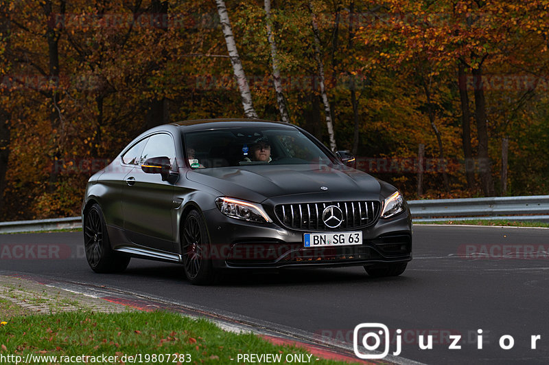 Bild #19807283 - Touristenfahrten Nürburgring Nordschleife (30.10.2022)