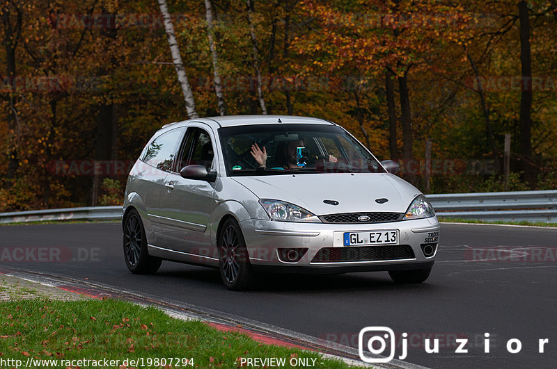 Bild #19807294 - Touristenfahrten Nürburgring Nordschleife (30.10.2022)