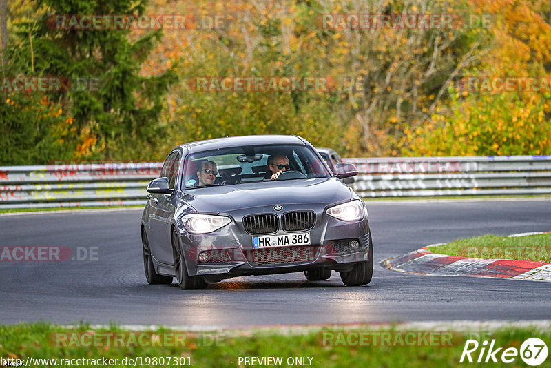 Bild #19807301 - Touristenfahrten Nürburgring Nordschleife (30.10.2022)