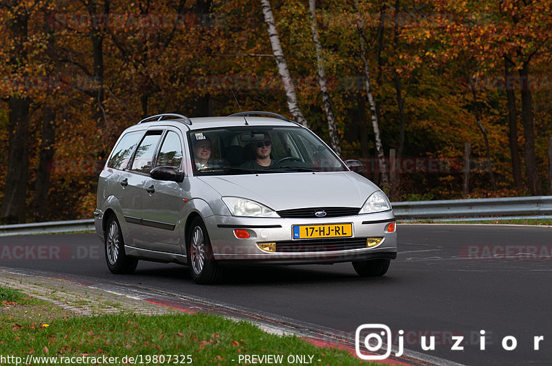 Bild #19807325 - Touristenfahrten Nürburgring Nordschleife (30.10.2022)