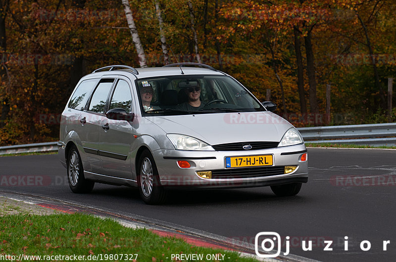 Bild #19807327 - Touristenfahrten Nürburgring Nordschleife (30.10.2022)