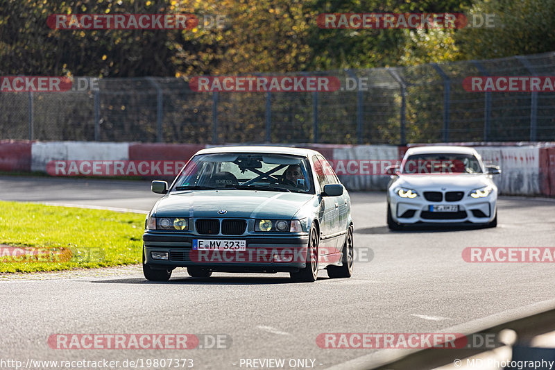 Bild #19807373 - Touristenfahrten Nürburgring Nordschleife (30.10.2022)