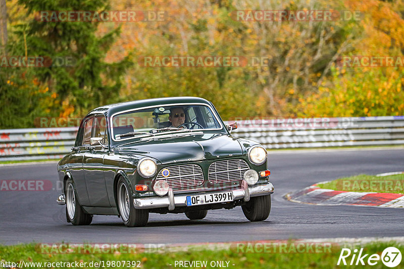 Bild #19807392 - Touristenfahrten Nürburgring Nordschleife (30.10.2022)