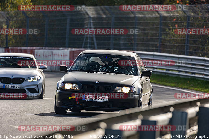 Bild #19807496 - Touristenfahrten Nürburgring Nordschleife (30.10.2022)