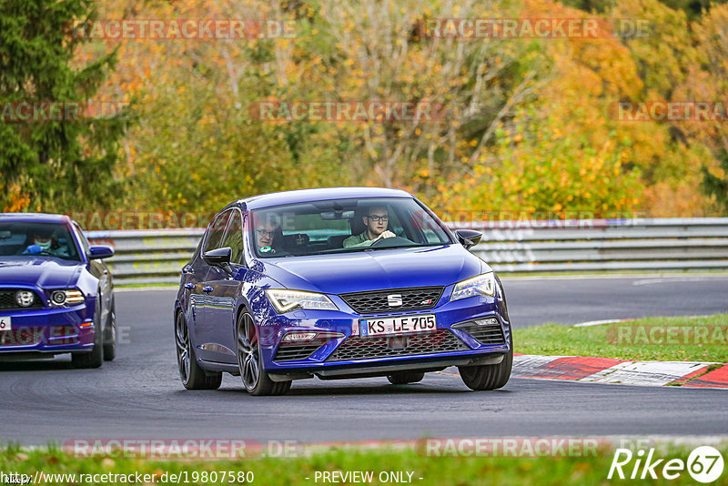 Bild #19807580 - Touristenfahrten Nürburgring Nordschleife (30.10.2022)