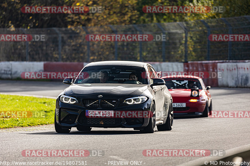 Bild #19807581 - Touristenfahrten Nürburgring Nordschleife (30.10.2022)