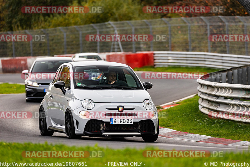 Bild #19807661 - Touristenfahrten Nürburgring Nordschleife (30.10.2022)