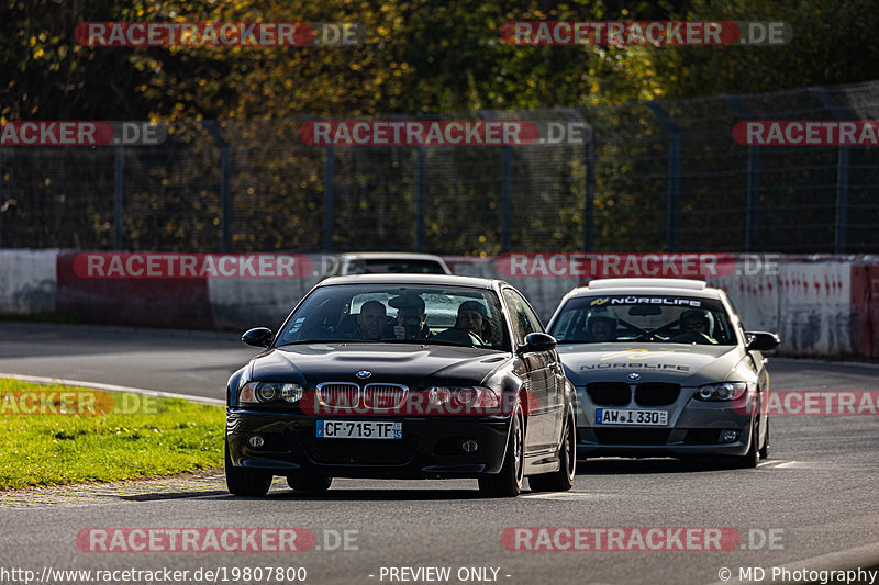 Bild #19807800 - Touristenfahrten Nürburgring Nordschleife (30.10.2022)