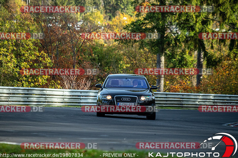 Bild #19807834 - Touristenfahrten Nürburgring Nordschleife (30.10.2022)