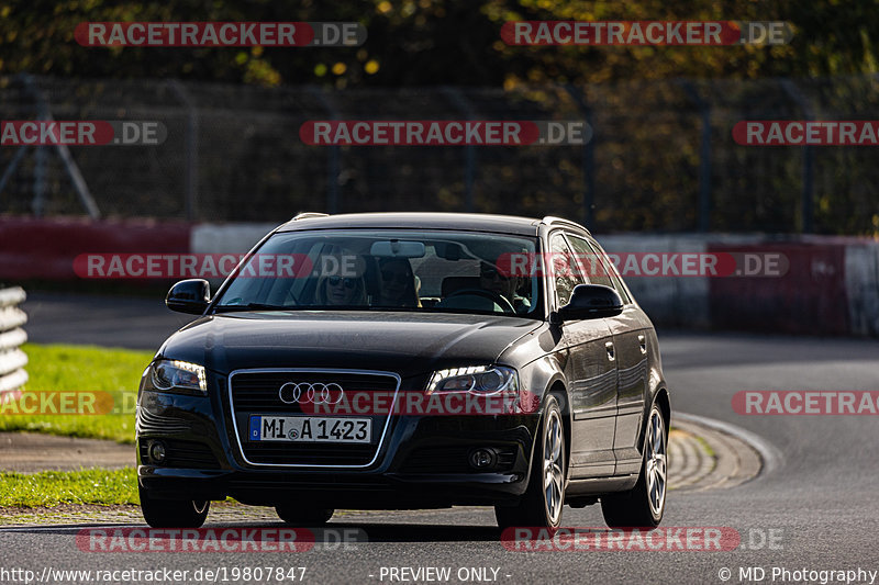 Bild #19807847 - Touristenfahrten Nürburgring Nordschleife (30.10.2022)