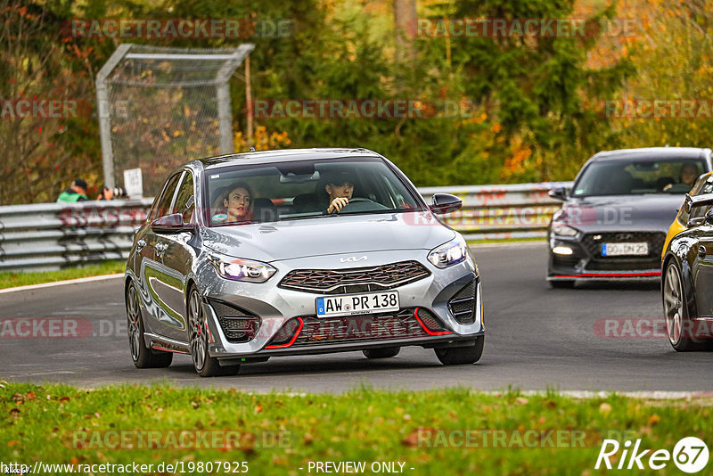 Bild #19807925 - Touristenfahrten Nürburgring Nordschleife (30.10.2022)