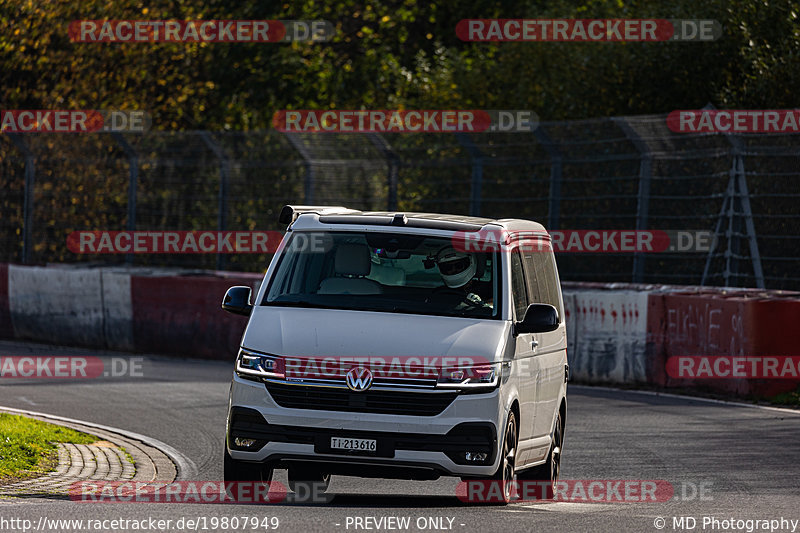 Bild #19807949 - Touristenfahrten Nürburgring Nordschleife (30.10.2022)