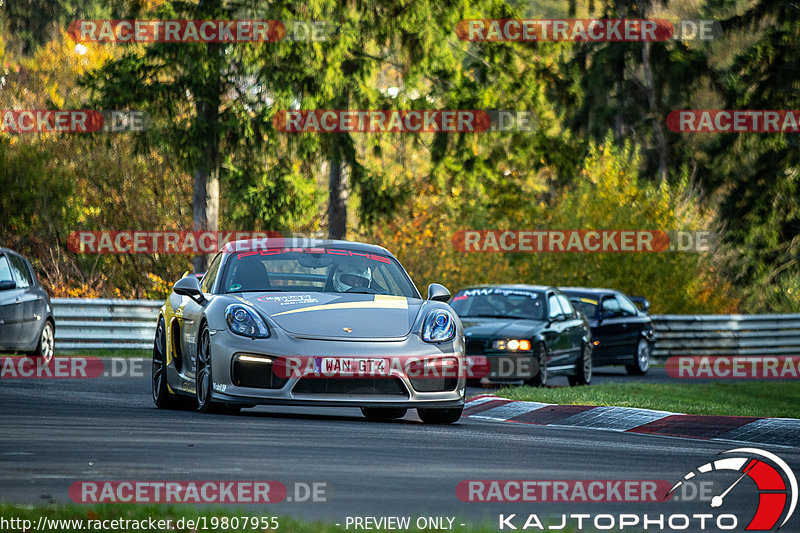 Bild #19807955 - Touristenfahrten Nürburgring Nordschleife (30.10.2022)