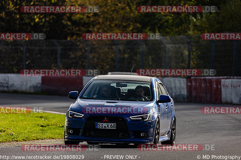 Bild #19808029 - Touristenfahrten Nürburgring Nordschleife (30.10.2022)