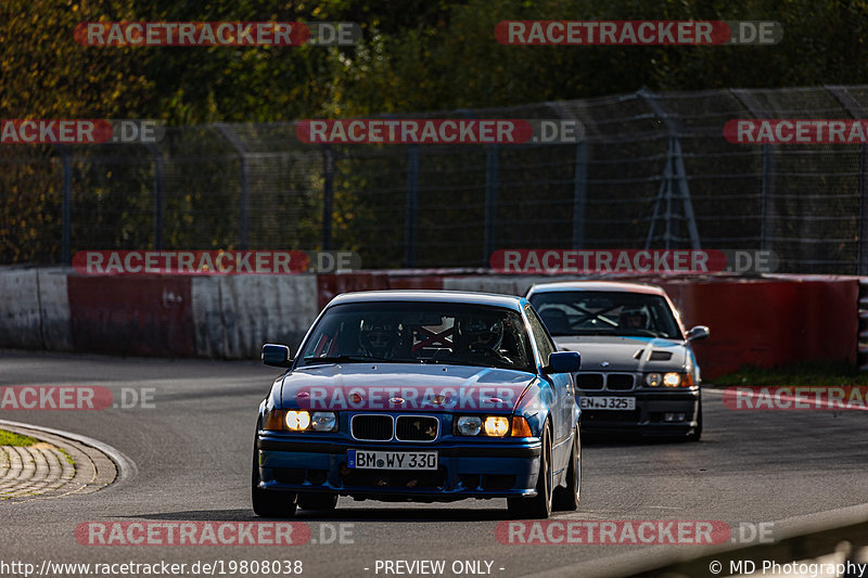 Bild #19808038 - Touristenfahrten Nürburgring Nordschleife (30.10.2022)