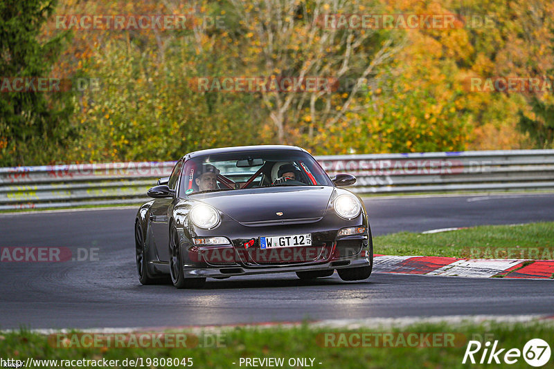 Bild #19808045 - Touristenfahrten Nürburgring Nordschleife (30.10.2022)