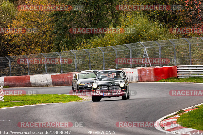 Bild #19808047 - Touristenfahrten Nürburgring Nordschleife (30.10.2022)