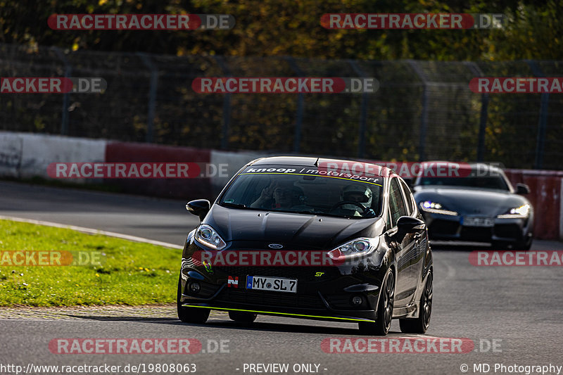 Bild #19808063 - Touristenfahrten Nürburgring Nordschleife (30.10.2022)