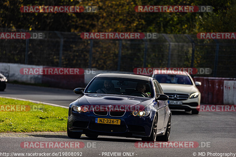 Bild #19808092 - Touristenfahrten Nürburgring Nordschleife (30.10.2022)