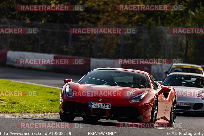 Bild #19808129 - Touristenfahrten Nürburgring Nordschleife (30.10.2022)